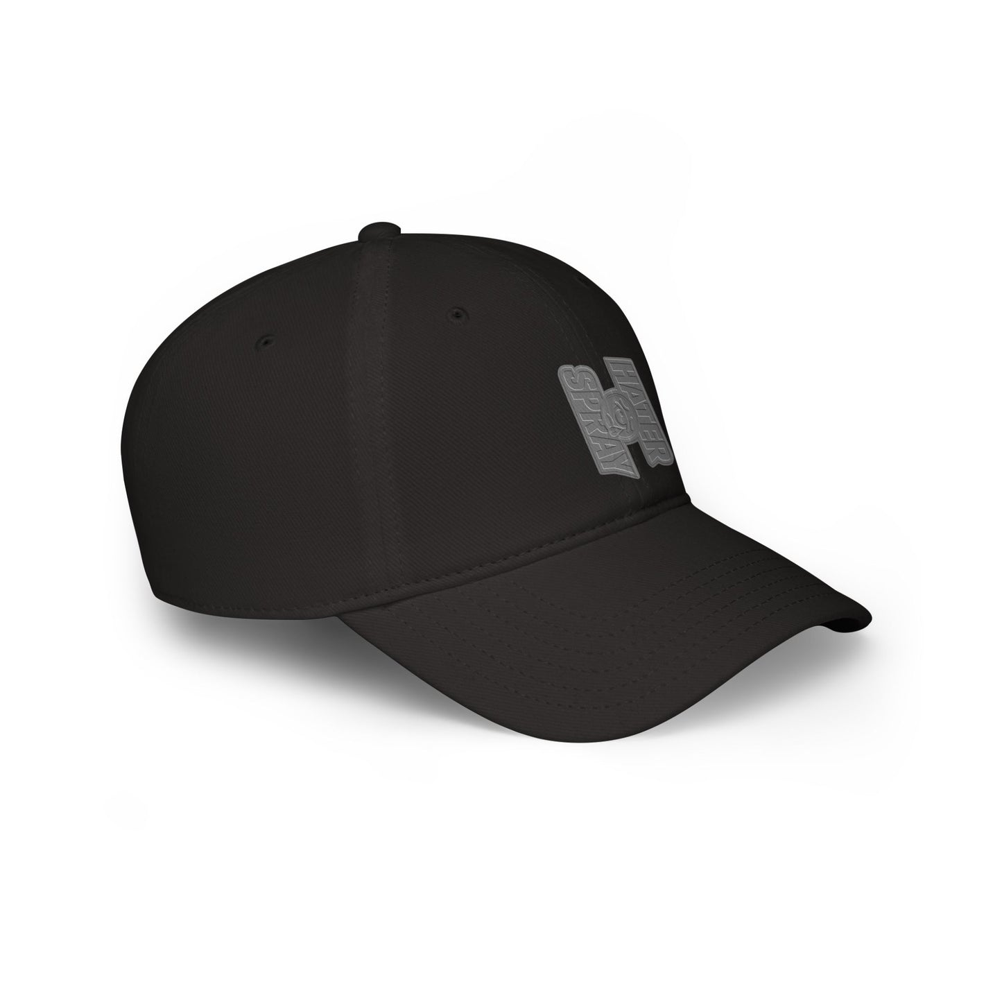 H BRAND Low Profile Baseball Cap