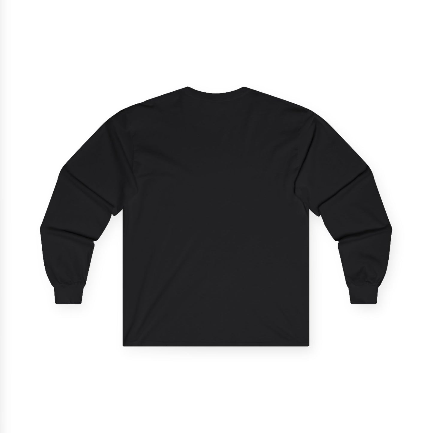 LABEL SPRAY Unisex Ultra Cotton Long Sleeve Tee
