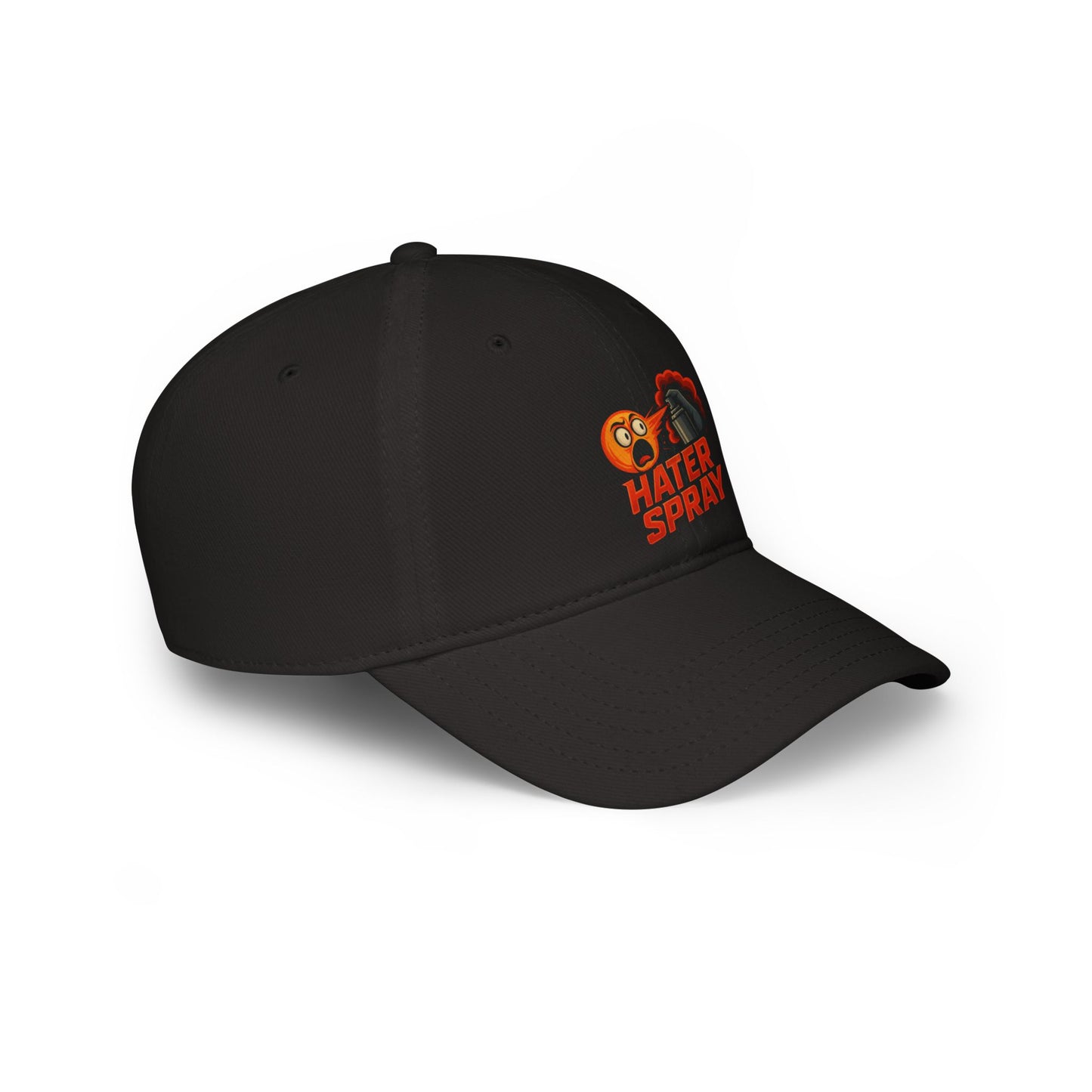 PEPPER SPRAYER Low Profile Baseball Cap