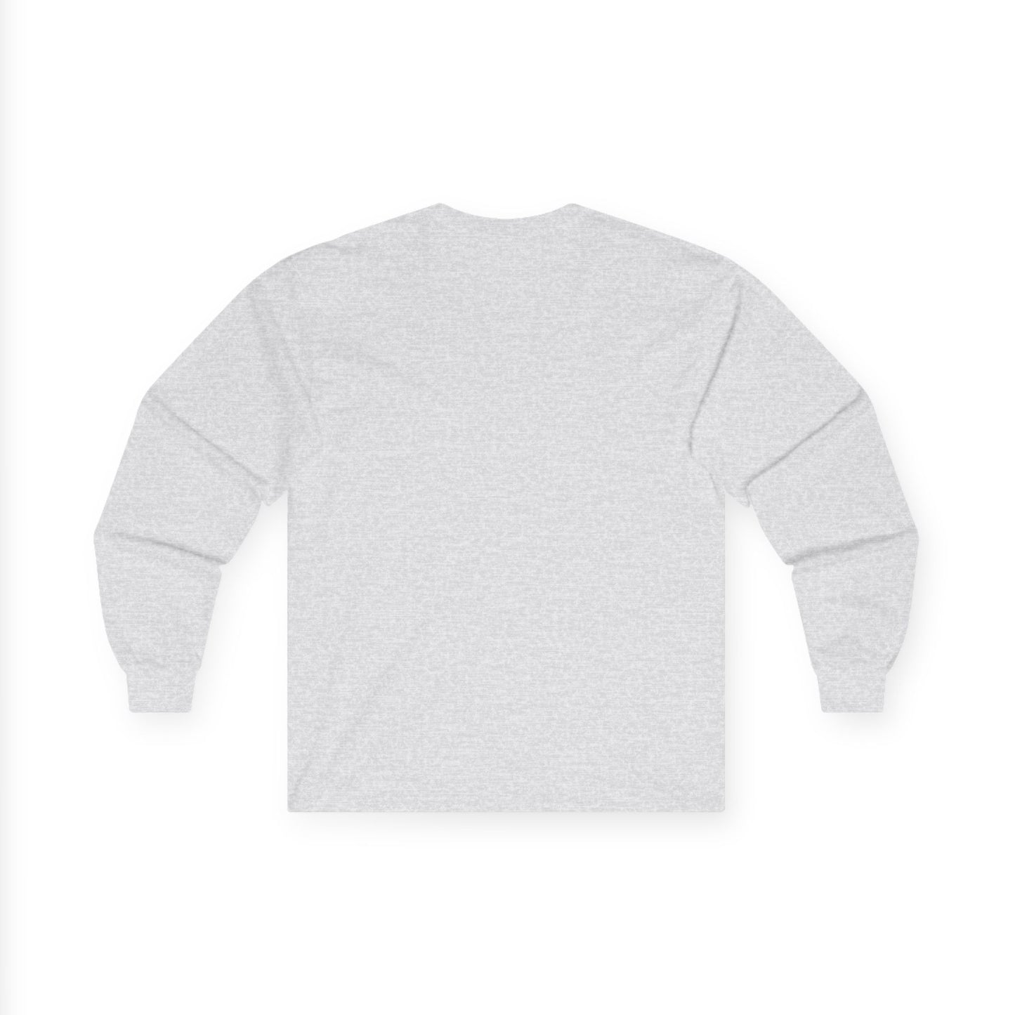 LABEL SPRAY Unisex Ultra Cotton Long Sleeve Tee