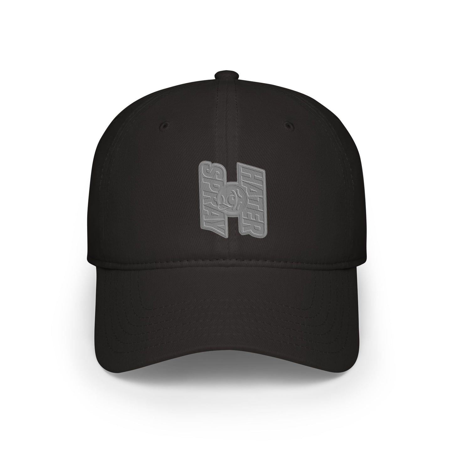 H BRAND Low Profile Baseball Cap