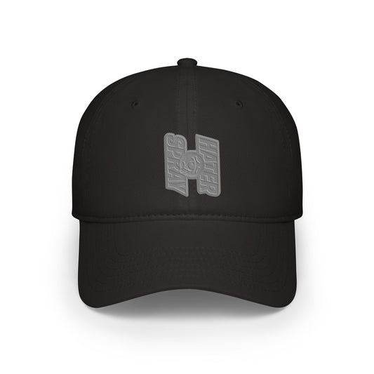 H BRAND Low Profile Baseball Cap