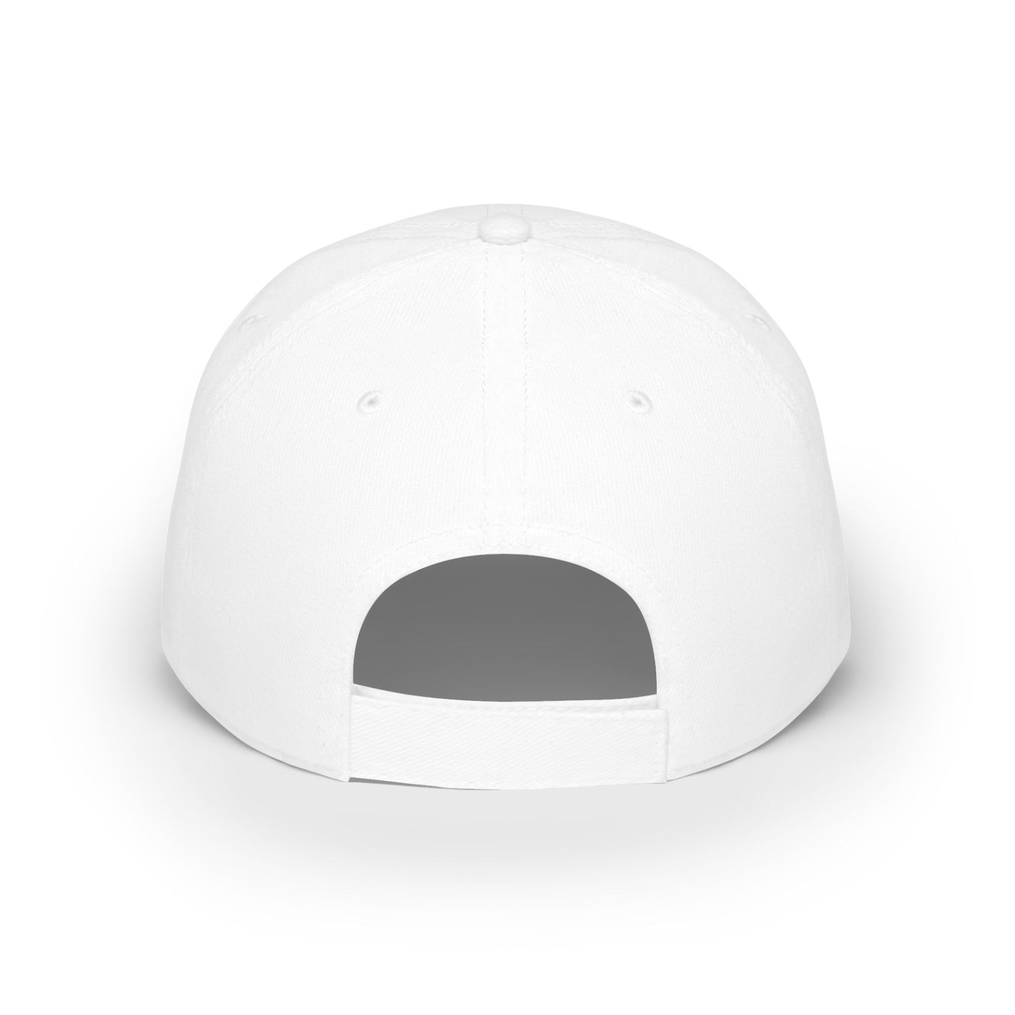 PEPPER SPRAYER Low Profile Baseball Cap