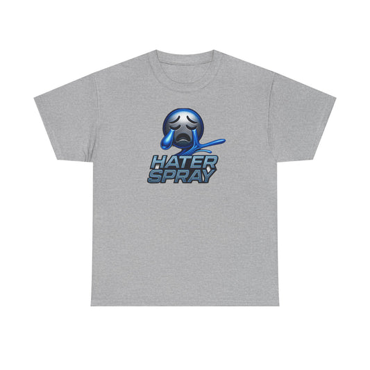 CRY ME A RIVER Unisex Heavy Cotton Tee